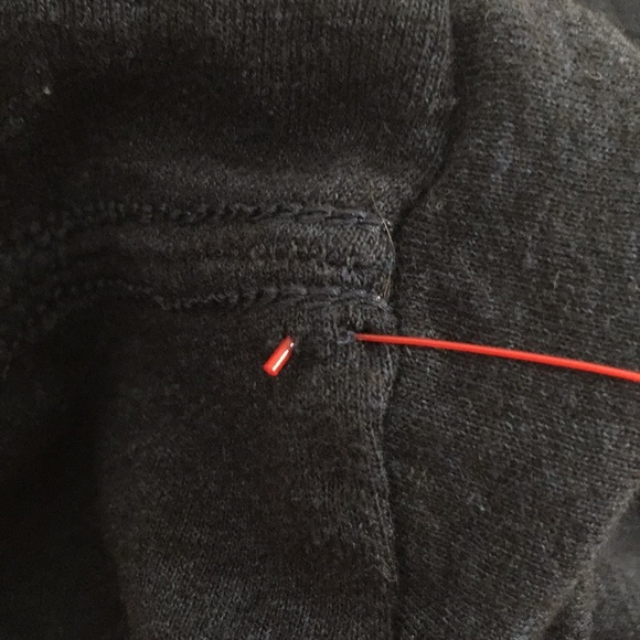 Ring Of Fire American Flag T-shirt Dark Blue Small - Picture 6 of 6